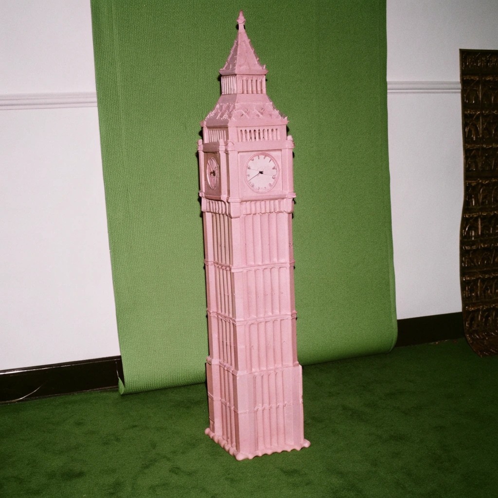 Turmbühne
